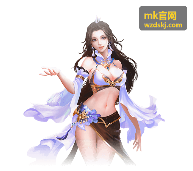 mk官网 内容创作变现路径封面