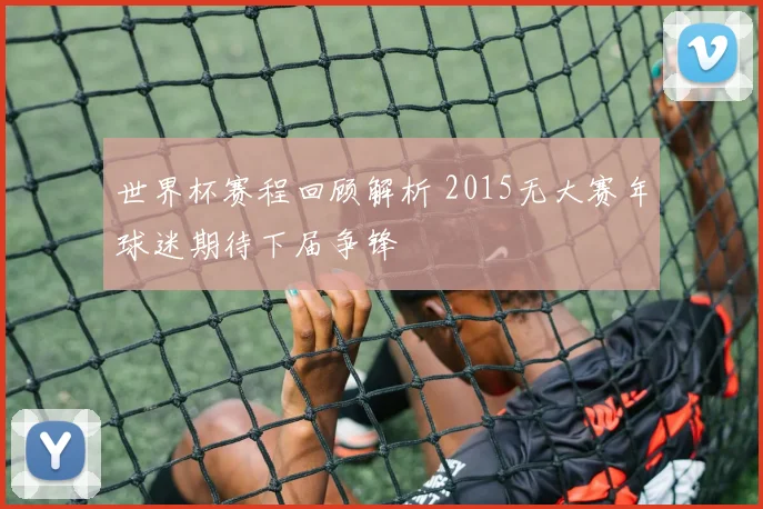 世界杯赛程回顾解析 2015无大赛年球迷期待下届争锋